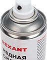 REXANT 85-0060-1 Смазка высокотемпературная медная 335мл, аэрозоль REXANT
