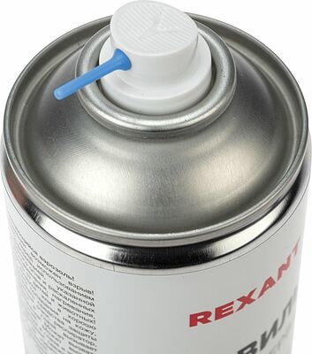REXANT 85-0063 Мовиль Автоконсервант 520 мл REXANT