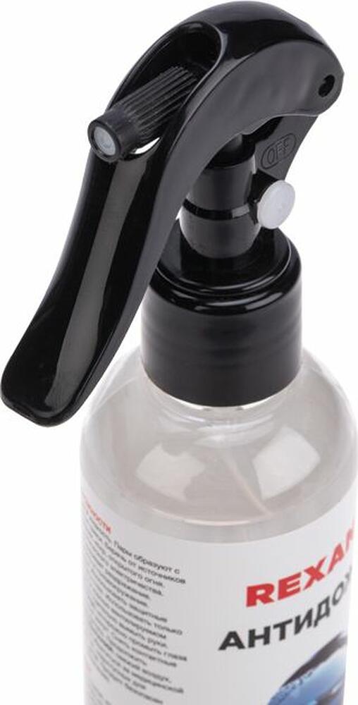 REXANT 85-0064 Антидождь 250мл, триггер REXANT