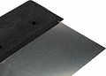 REXANT 89-0206 Шпатель фасадный 200 мм нержавеющая сталь, пластмассовая ручка REXANT