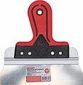 REXANT 89-0213 Шпатель фасадный, нержавеющая сталь, 200мм, 2-компонентная ручка REXANT