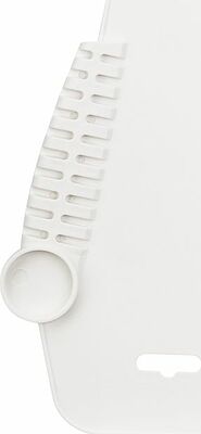 REXANT 89-0240 Шпатель обойный пластмассовый 280 мм «СТАНДАРТ» REXANT