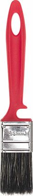 REXANT 89-0322 Кисть плоская «Водные краски» 35х10 мм REXANT