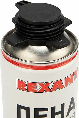 REXANT 89-0902 Пена монтажная всесезонная для пистолета 50 л REXANT