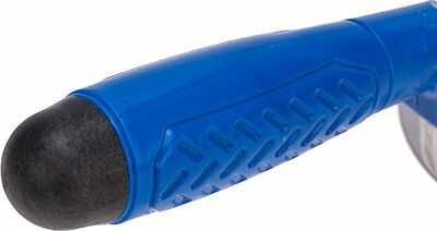 REXANT 89-2203 Кельма печника, нержавеющая сталь, 175мм, пластиковая ручка REXANT