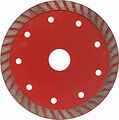 REXANT 90-0121 Диск алмазный отрезной Turbo 125x22.23х2,2x10 мм REXANT REXANT 90-0121 Диск алмазный отрезной Turbo 125x22.23х2,2x10 мм REXANT