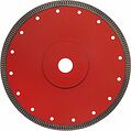 REXANT 90-0145 Диск алмазный отрезной ультратонкий 230x22,23х2x10мм REXANT