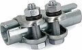 Riginal RG2101-3003054 муфта соединительная рулевой тяги ВАЗ 2101–2107 с хомутами