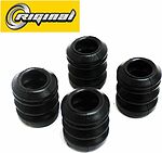 Riginal RG3105-3501216-KIT пыльник пальца суппорта ГАЗ-3110, ГАЗель, Соболь, 4 шт.