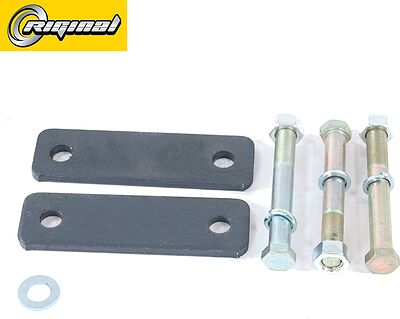 Riginal RG3302-2902464-50 серьга рессоры в сборе ГАЗель, Соболь (2 щеки, 3 болта)