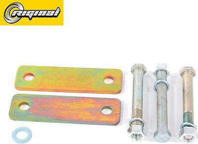 Riginal RG3302-2902464-60 серьга рессоры в сборе ГАЗель, Соболь, оцинкованная (2 щеки, 3 болта)