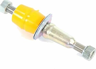 Riginal RG3302-2905472 палец амортизатора в сборе ГАЗ 3302, 3221 (полиуретановые втулки)
