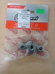 Riginal RG406-1006080-10 крышка гидронатяжителя цепи ЗМЗ-406, 409