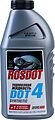 ROSDOT Жидкость тормозная ROSDOT DOT4 455 г 430101H02 (430101H02)