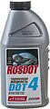 ROSDOT Жидкость тормозная ROSDOT DOT4 455 г 430101H02 (430101H02)