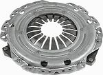 Sachs 3082 297 531 корзина сцепления 205 мм Opel Astra, Vectra, Zafira, Corsa 1.6–1.8