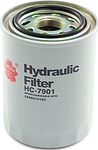 Sakura HC-7901 фильтр гидравлический 93×130 мм для Volvo, Bobcat, Hitachi, Komatsu
