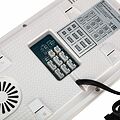 SECURIC 45-0434 Цветной монитор видеодомофона 7 quot; формата AHD(1080P), с детектором движения, функцией фото- и видеозаписи. Цвет белый (модель AC-434)
