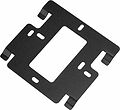 SECURIC 45-0434 Цветной монитор видеодомофона 7 quot; формата AHD(1080P), с детектором движения, функцией фото- и видеозаписи. Цвет белый (модель AC-434)