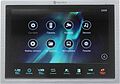 SECURIC 45-0439 Цветной монитор видеодомофона 10,1 quot; формата AHD(1080P), с сенсорным управлением, детектором движения, функцией фото- и видеозаписи (модель AC-439)