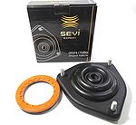 SEVI 1136-2136 опора передней стойки с подшипником Chevrolet Lacetti, Nubira