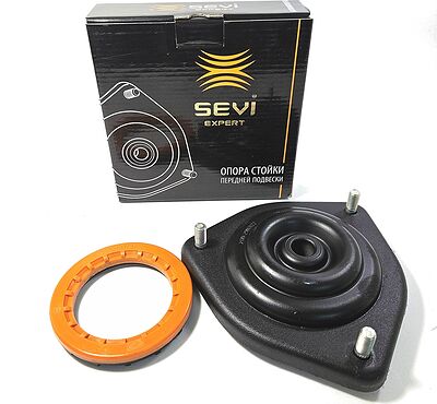 SEVI 1136-2136 опора передней стойки с подшипником Chevrolet Lacetti, Nubira