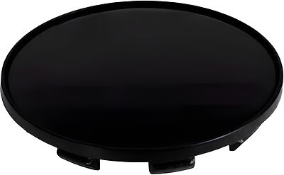 СКАД СКАД Крышка R09 (60мм) черная 65163
