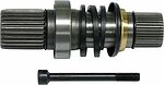SKF VKJC 1046 приводной вал передний правый VW Transporter, Multivan T5 и T6 (02Z409345A)