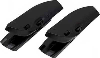 SKYBEAR 707300 Адаптер для щёток HYBRID и WINTER B12 AeroClip, 2 шт.