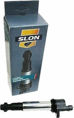 SLON 2112-3705010-SL катушка зажигания индивидуальная ВАЗ 2112 16V