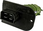 СОАТЭ 2123-8118 022 резистор добавочный отопителя ВАЗ 1117, 1118, 2110, Chevrolet Niva