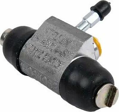 Stellox 05-83024-SX цилиндр тормозной колёсный задний 19,05 мм для VW, Skoda, Seat, Audi