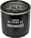 Stellox 20-50244-SX фильтр масляный 3/4-16 UNF для Ford Focus II, Fiesta, Mondeo, Volvo
