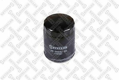 Stellox 20-50542-SX масляный фильтр Chevrolet Captiva, Opel Antara 3.2, резьба 13/16-16 UN