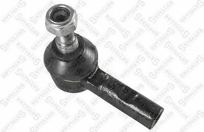 Stellox 51-01019-SX наконечник рулевой тяги передний Mercedes-Benz C W202/S202, CLK C208, SLK R170