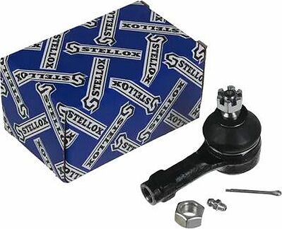 Stellox 51-72001A-SX наконечник рулевой тяги для Mitsubishi Carisma, Lancer, Colt, Volvo S40