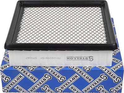 Stellox 71-01049-SX фильтр воздушный Honda HR-V, Civic, CR-V (17220-P2J-000)