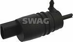 SWAG 99 90 9088 насос омывателя стекла для VW, Audi, Skoda, Seat (1J5 955 651)