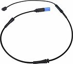 Textar 98061400 датчик износа передних колодок BMW X5 G05, X6 G06, X7 G07, 847 мм