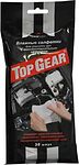 Top Gear 48040 влажные салфетки для рук антибактериальные, 30 шт. Top Gear 48040 влажные салфетки для рук антибактериальные, 30 шт.
