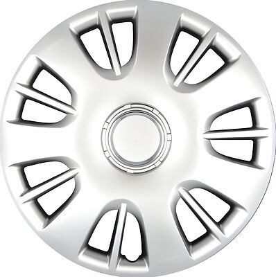 Колпак колеса гибкий декорат. T-15312 15, комплект 4 шт. 916086704