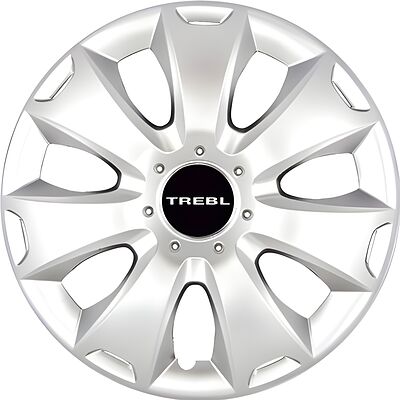 Колпак колеса гибкий декорат. T-16417 16 4шт. 9170884