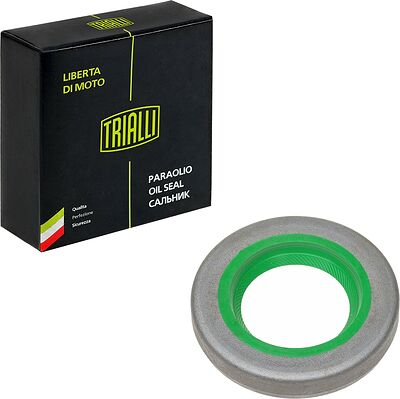 Trialli PT443 сальник первичного вала КПП ВАЗ 2108–2115, 2110–2112 (2108-1701043)