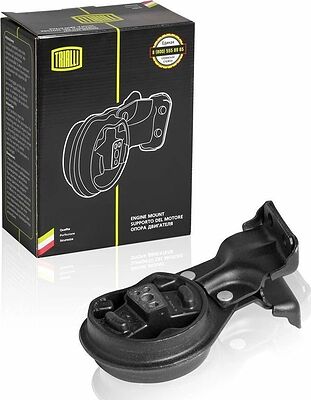 TRIALLI Опора двигателя передняя в сборе ВАЗ 2108 RM0109 (RM0109)