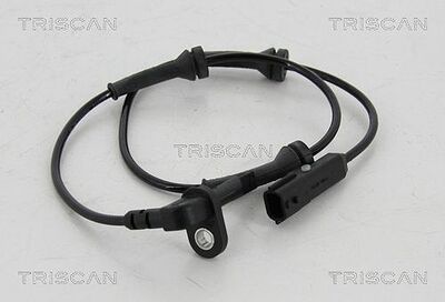 TRISCAN 8180 25149 датчик ABS Renault Laguna III, Laguna III Grandtour, Laguna Coupe