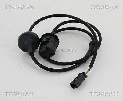 TRISCAN 8180 29208 датчик частоты вращения колеса (ABS) Skoda Superb I (3U4), VW Passat B5, кабель 1010 мм
