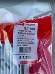 TSN 9.7.765 Фильтр салонный CHEVROLET Cruze/Cobalt/OPEL Astra J