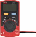 UNI-T 13-0019 Портативный мультиметр UNI-T UT120C UNI-T 13-0019 Портативный мультиметр UNI-T UT120C