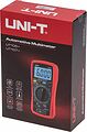 UNI-T 13-0059 Автомобильный мультиметр UNI-T UT105+