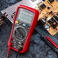 UNI-T 13-0060 Автомобильный мультиметр UNI-T UT107+